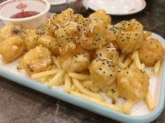 -金阁家常菜(贵阳路店)