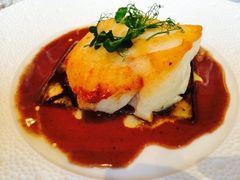 -Le Bernardin