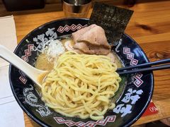 -Ramen满吉·豚骨拉面(丽园路店)