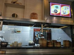 -蒋家桥饺面店(四望亭路店)