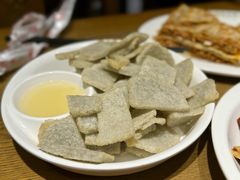 -河沿肉饼Beijing Pie(东华门店)