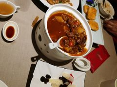 -尚一汤 广东炖汤(金桥国际店)