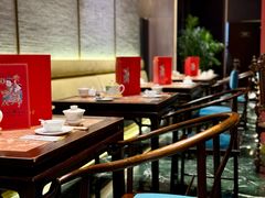 -金玉满堂潮州酒楼(无限极荟购物广场店)