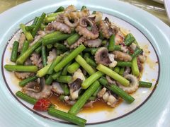 -大众海鲜(巨龙北路店)