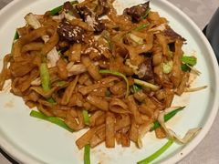 -如轩·海鲜砂锅粥·潮汕菜(南城店)