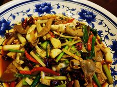 -易老头三样菜(南滨路总店)