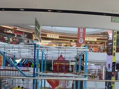 -万达广场(临港店)