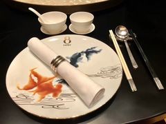 -8餐厅(新葡京酒店)