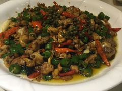 小公鸡-徽州月·民间徽菜(浦东总店)