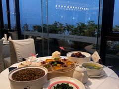 -佳丽海鲜大酒楼(环岛海景店)