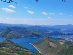 -五女山景区