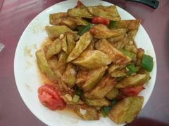 -烁佳海鲜大馅饺子