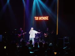 -TZ House音乐现场(来福士中心店)
