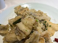 -小厨师·二十年沈家门小海鲜(百井坊巷店)