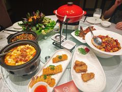 -王府井酒店(金桥港湾店)