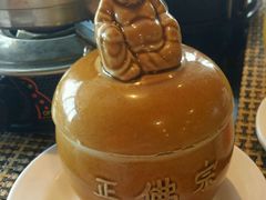 -福州大饭店-自助餐