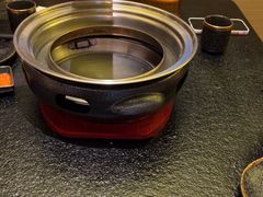 -樱嘢·炭火烧肉(惠南店)