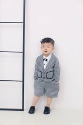 -金宝贝儿童摄影