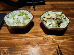 -龙神·炭烧酒场深夜食堂(新街口店)