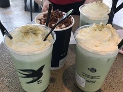 -BeauTea水仙(coco park店)