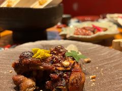 -花潮料理艺食馆(SM新生活广场店)