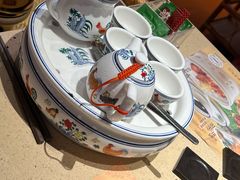 -点都德(华强南店)