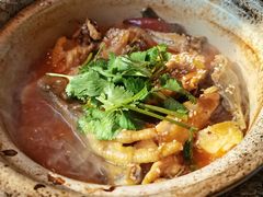 -周家二小姐的菜(西津渡店)