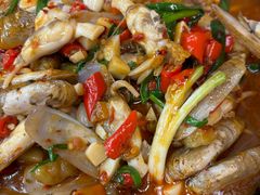 -老三样·旧食新味(船山路店)