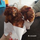 鸡架 肉串 鸭脖 都不会有踩雷 鸡腿炸的又脆又香