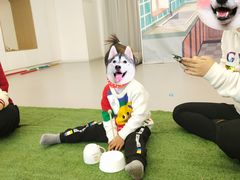 -范米乐成长中心