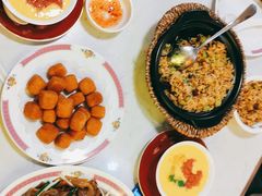 -东鑫记港式茶餐厅(南京东路店)
