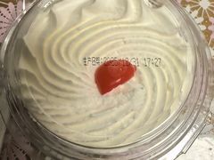 迷你栗子杯-红宝石·鲜奶小方(昌里店)