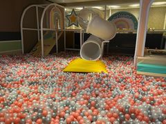 -博林天瑞喜来登酒店·西丽尚膳