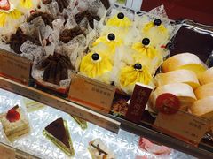 -檬舒舒MonChouChou(环球金融中心店)