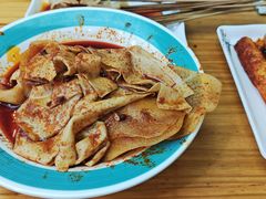 -马三洋芋片(兰州总店)