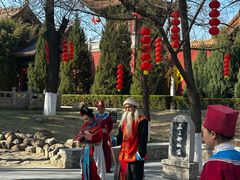 -大槐树寻根祭祖园