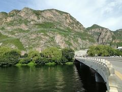 -龙庆峡风景区
