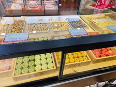 -鼎丰真(重庆路店)