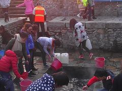 -明月山天沐温泉度假村