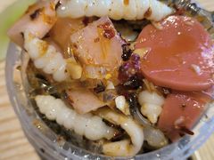 -萝卜向南·湘西泡菜·腊味炒饭(星河coco city店)