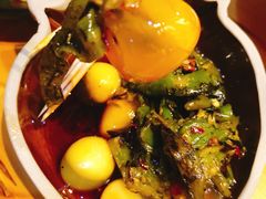 -二孃鸡爪爪(双楠店)