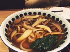 -歌行灯日本料理(伊势丹店)