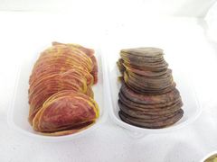 -吉庆街美食广场