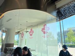 -Tims天好咖啡(河西万象城店)