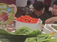 -龍歌自助小火锅(李沧顺和汇店)