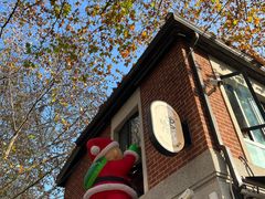 -Money Shops(愚园路店)