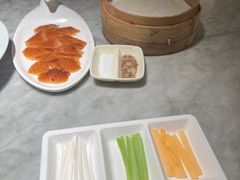 -城南往事(滨江世茂店)