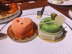 -张爱施法式西餐厅(汉街店)