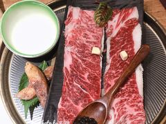 -江左尚白日本料理(万象城店)