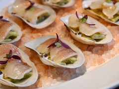 -广州富力君悦大酒店空中花园